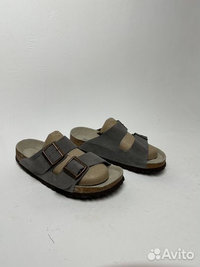 Сандали Birkenstock. Разные