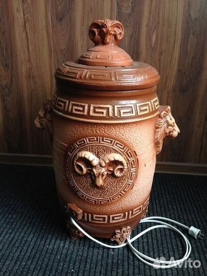 Электротандыр от производителя