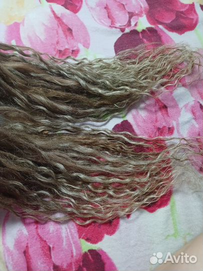 Дредлоконы комплект