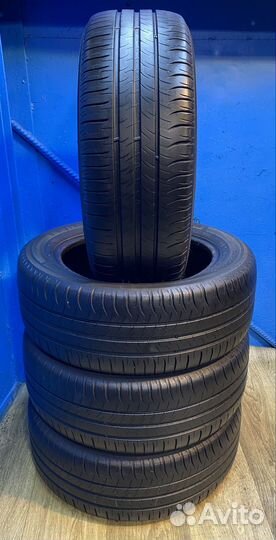 Michelin Energy Saver 205/55 R16