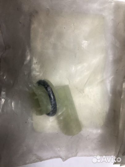 Патрон габаритного фонаря для Land Rover