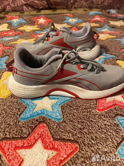 Кроссовки reebok