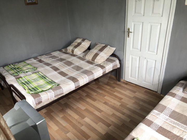 Комната 15 м², 1/1 эт.