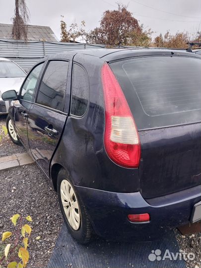 LADA Kalina 1.6 МТ, 2007, 200 000 км