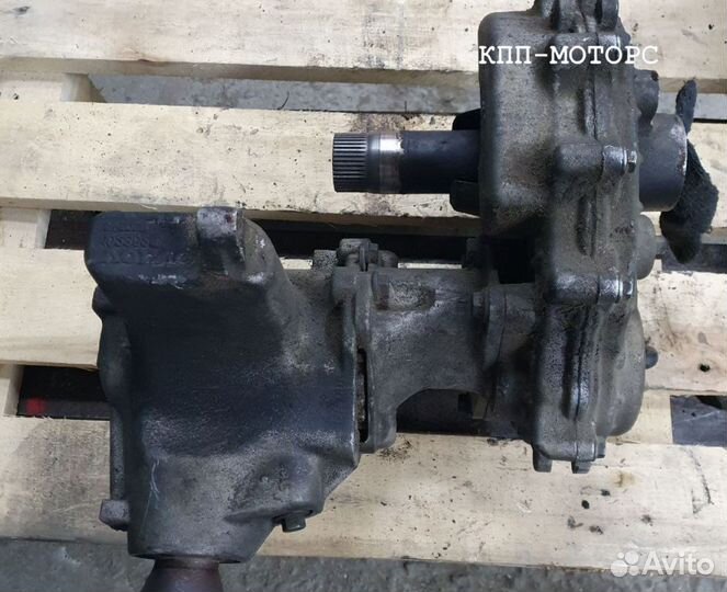 Кпп / АКПП 30651665 на Volvo