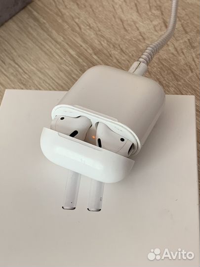 Airpods 2