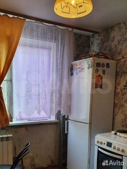 2-к. квартира, 54,7 м², 2/17 эт.