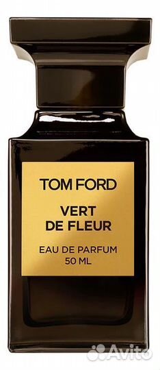 Духи женские Vert de Fleur Tom Ford