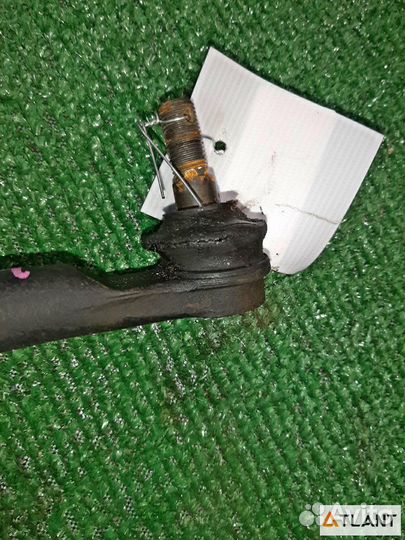 Рулевая рейка передняя honda CR-V