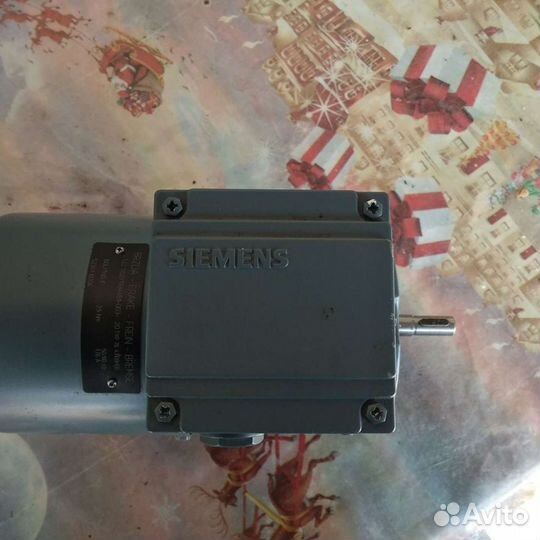 Электродвигатель