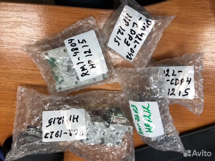 Зип для HP 1215