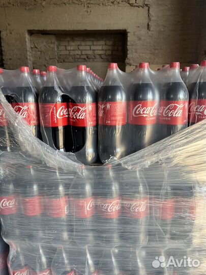 Кока кола грузия