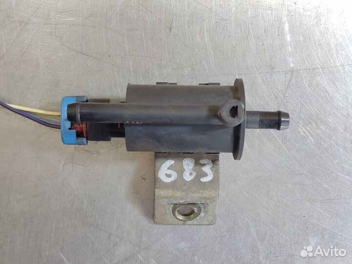 Клапан электромагнитный Lifan X60 2012-2021