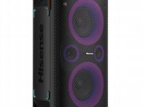 Музыкальная система Midi Hisense Party Rocker One