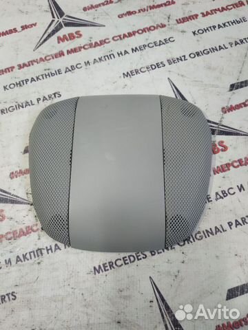 Датчик движения w203 Mercedes