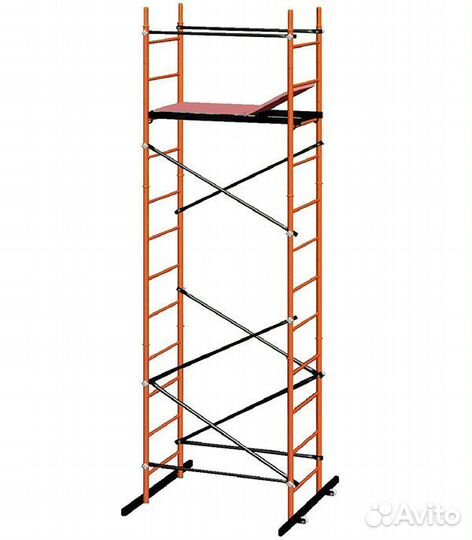 Вышка тура аренда