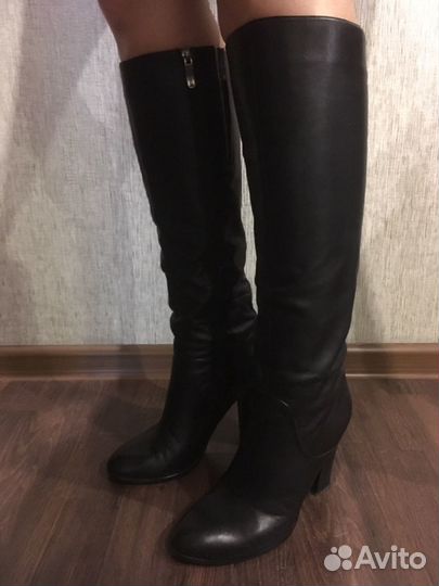 Сапоги