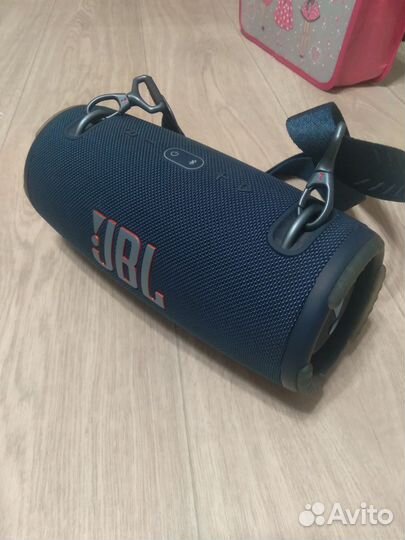 Колонка jbl xtreme 3