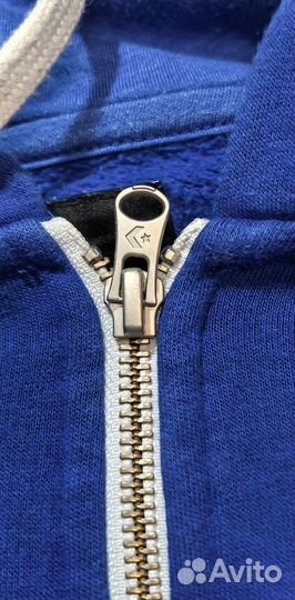 Зип худи Converce Оригинал