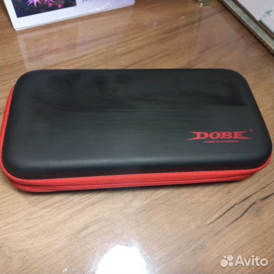 Nintendo switch lite прошитая 256