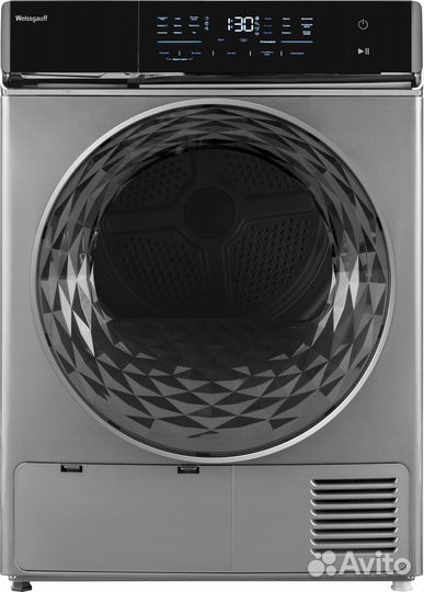 Сушильная машина Weissgauff WD 879 Diamond Heat Pu