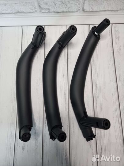 Внутренняя ручка передней задней двери BMW F15 F16