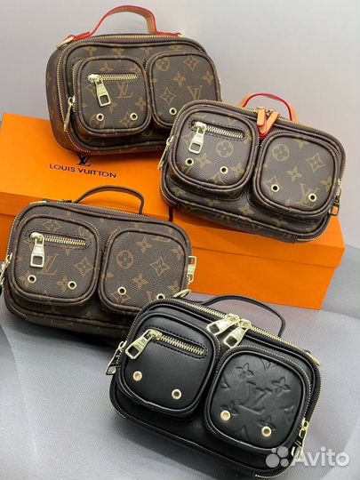 Сумка Louis Vuitton