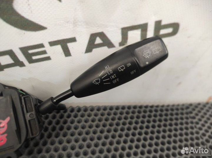 Подрулевой переключатель Chery Qq Sweet