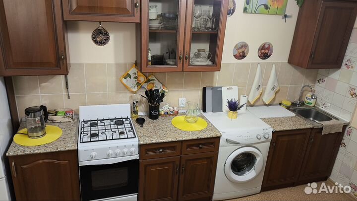 Кухонный гарнитур бу