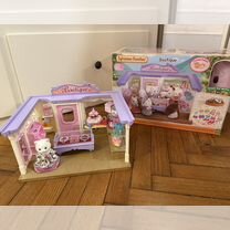 Sylvanian families Boutique (5234)