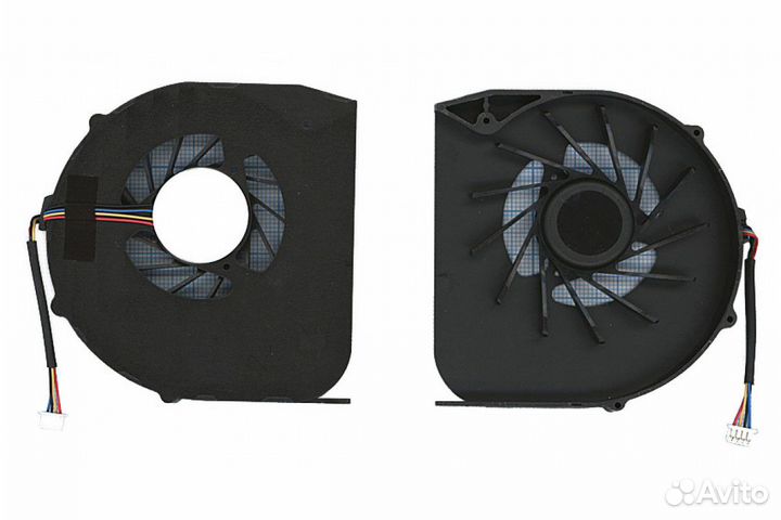 Кулер (вентилятор) для Acer Aspire 5340