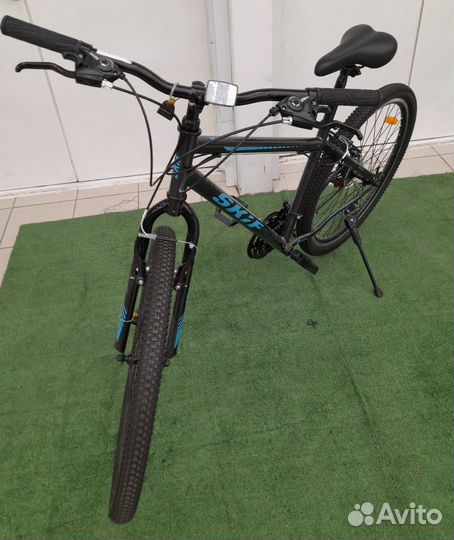 Велосипед 27.5