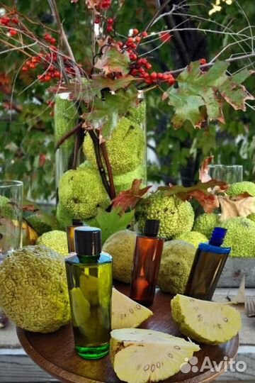 Масло для бороды