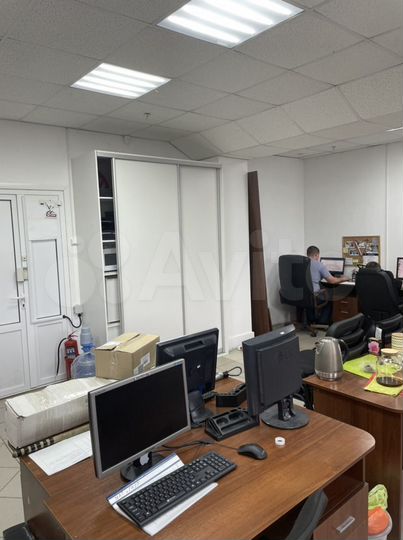 Помещение, 54 м²