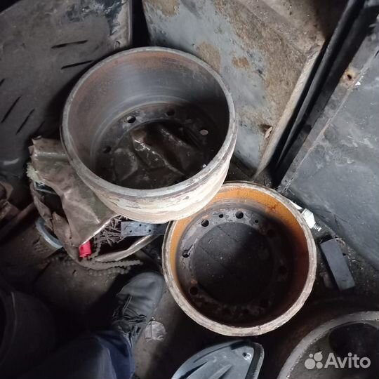 Продам мост маз