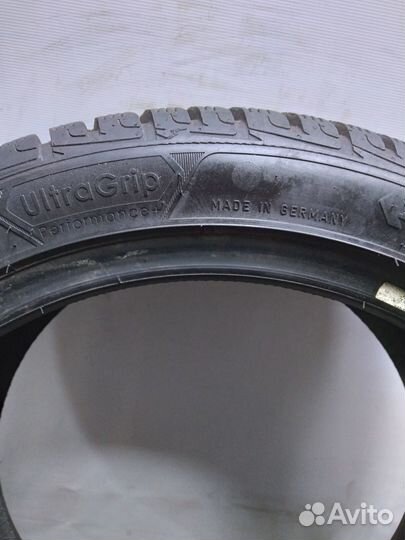 Goodyear UltraGrip Performance+ 225/45 R17 91H