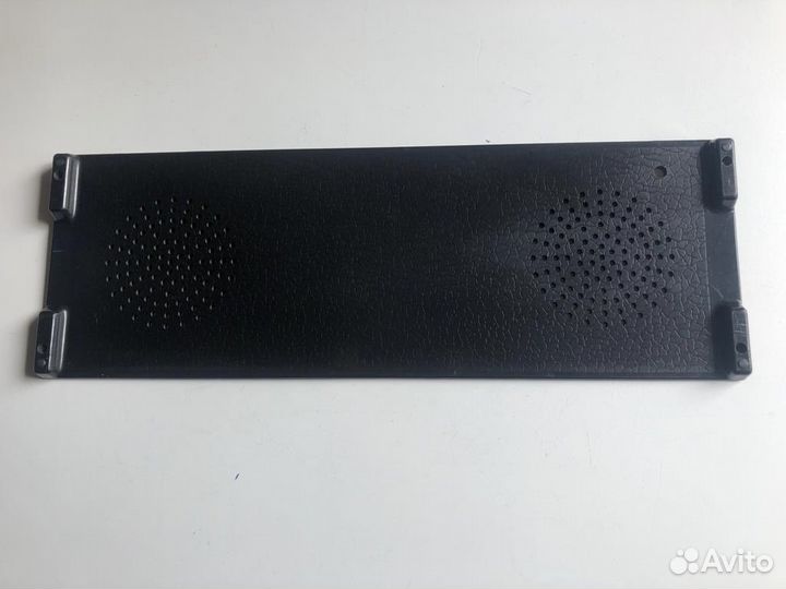 Левая крышка аккордеона Weltmeister 4/4