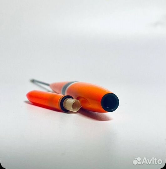 Светящиеся поплавки