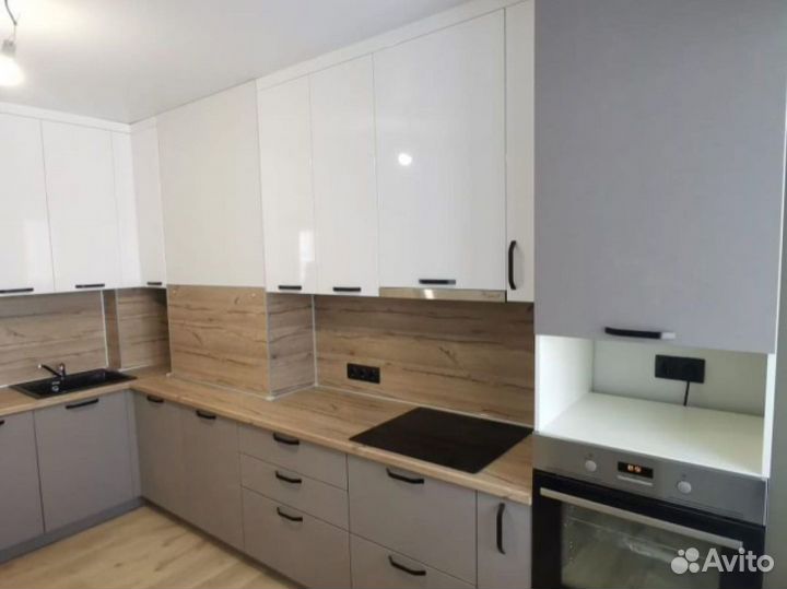 Кухня эконом в наличии