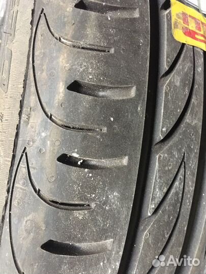 Pirelli P Zero Nero 235/45 R18 98Y
