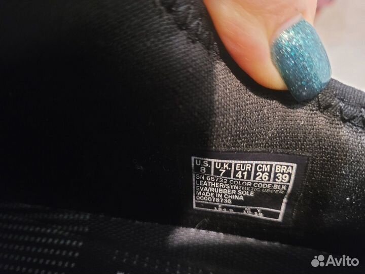 Кроссовки skechers оригинал