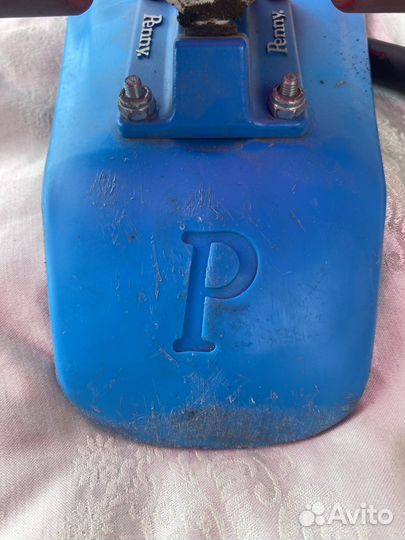 Penny original 22 Blue + ключ