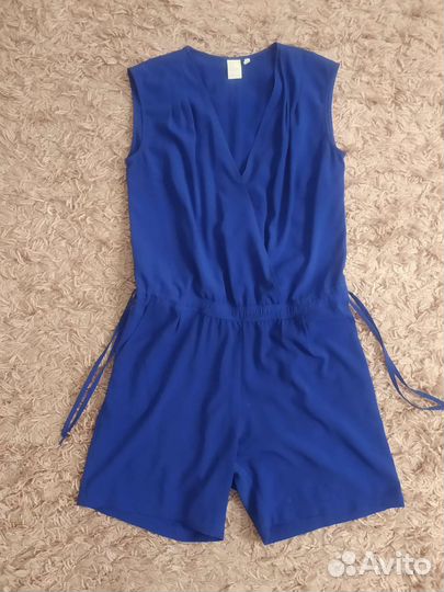 Комбинезон женский 44