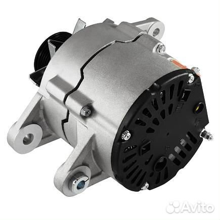 Генератор 6CT, ISLe (24V / 70A) 4939018 haffen