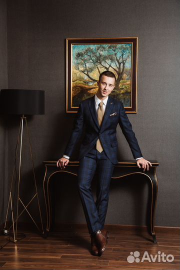 Ведущий, Организатор, Детские анимации