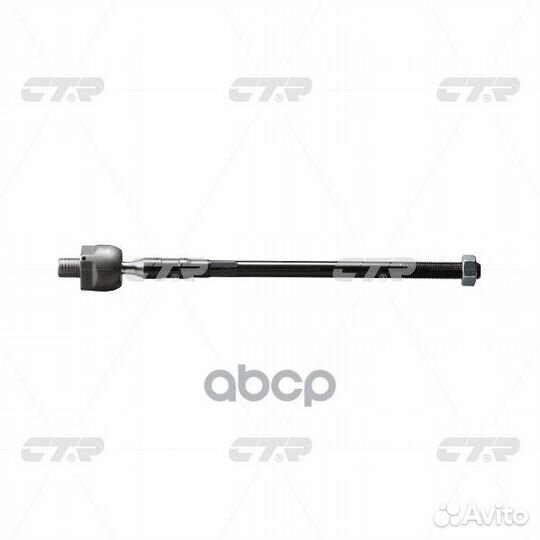 Crmz-37 Тяга рулевая перед прав CR0416 CTR