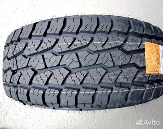 Triangle TR292 235/85 R16 120Q