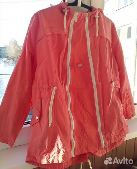 Слингокуртка 3 в 1 