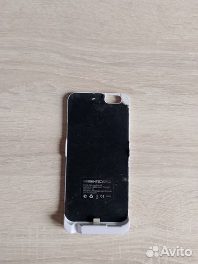 Повер банк для айфона