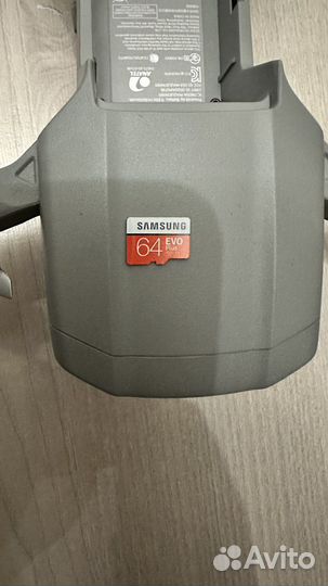 Квадрокоптер Dji mavic air 2 fly more combo